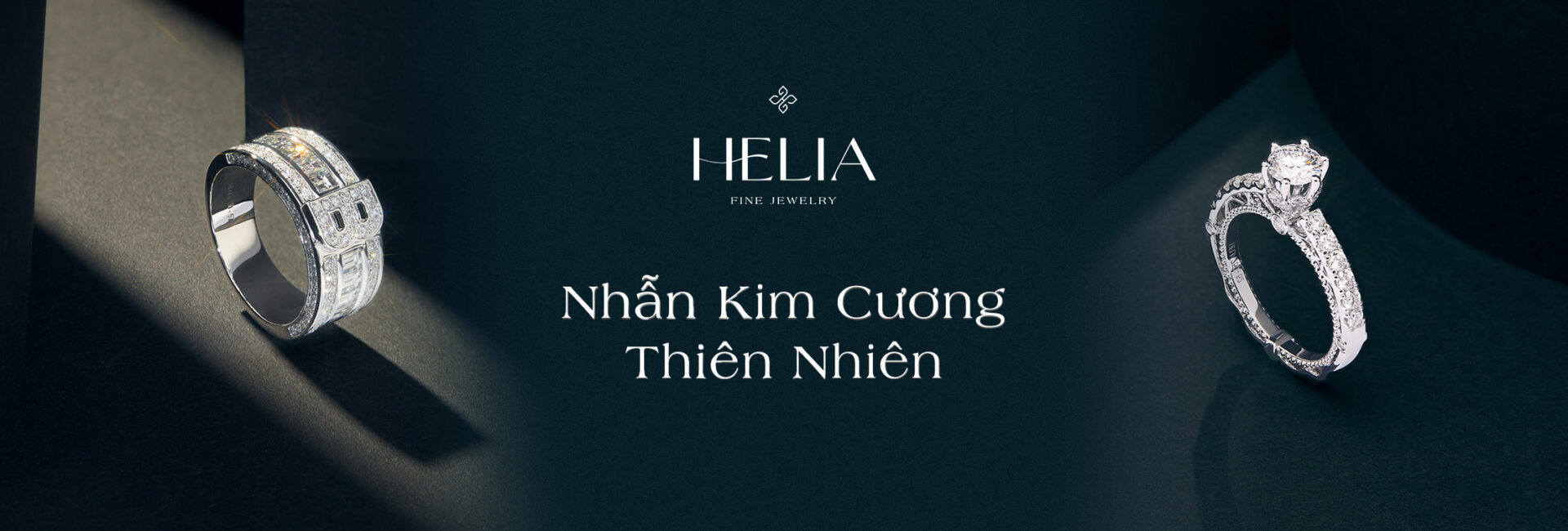 Banner danh mục Nhẫn