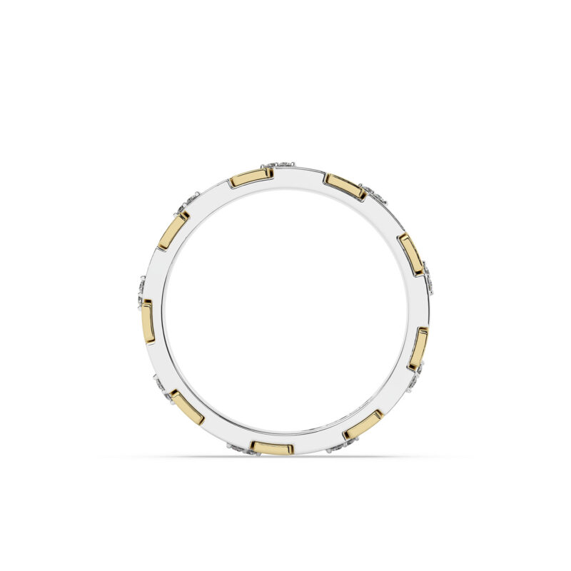Nhẫn Cưới Chroma ND109