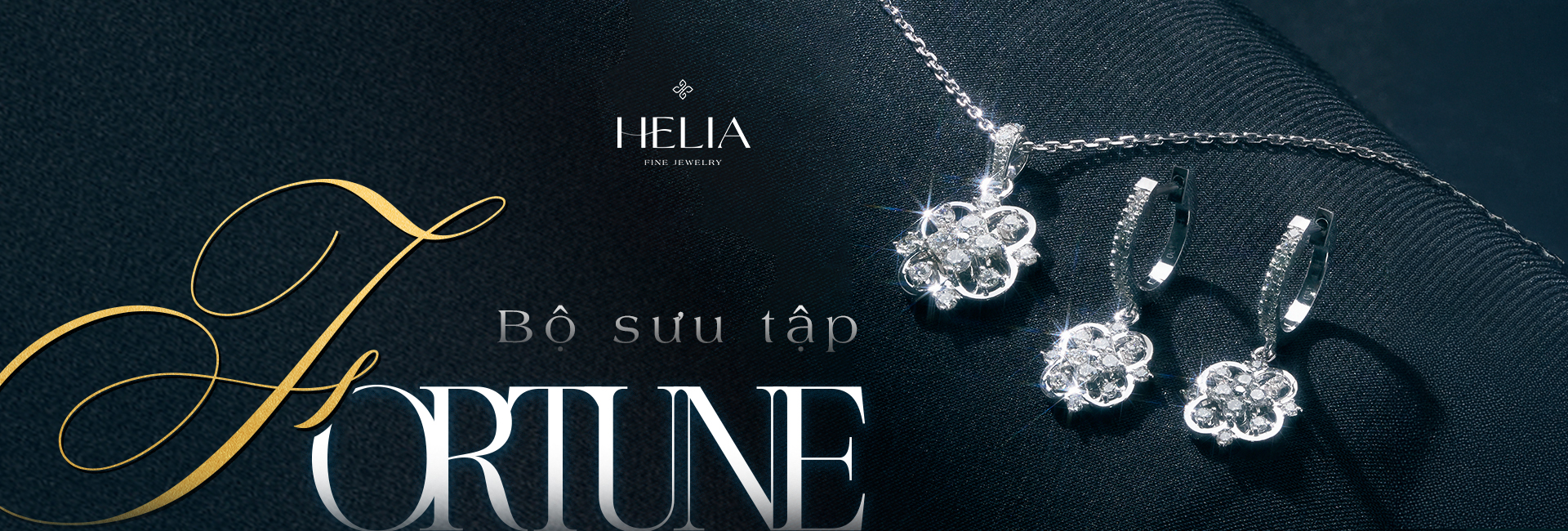 Banner Bộ sưu tập Fortune
