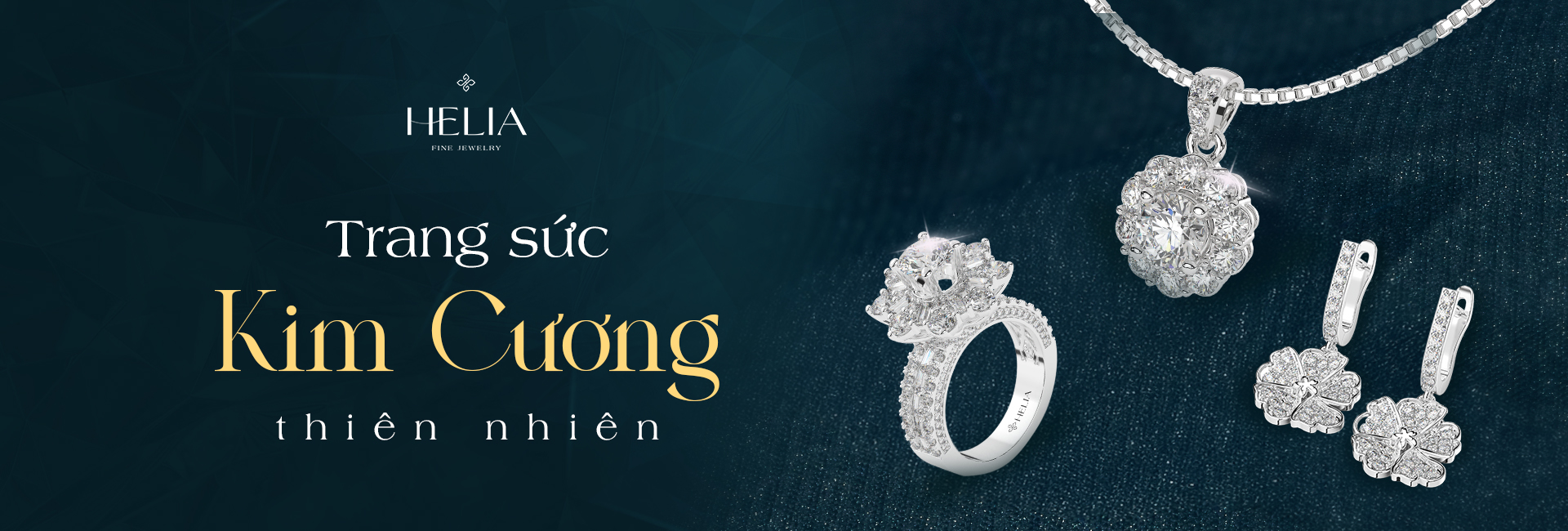 Banner Trang chủ tháng 5