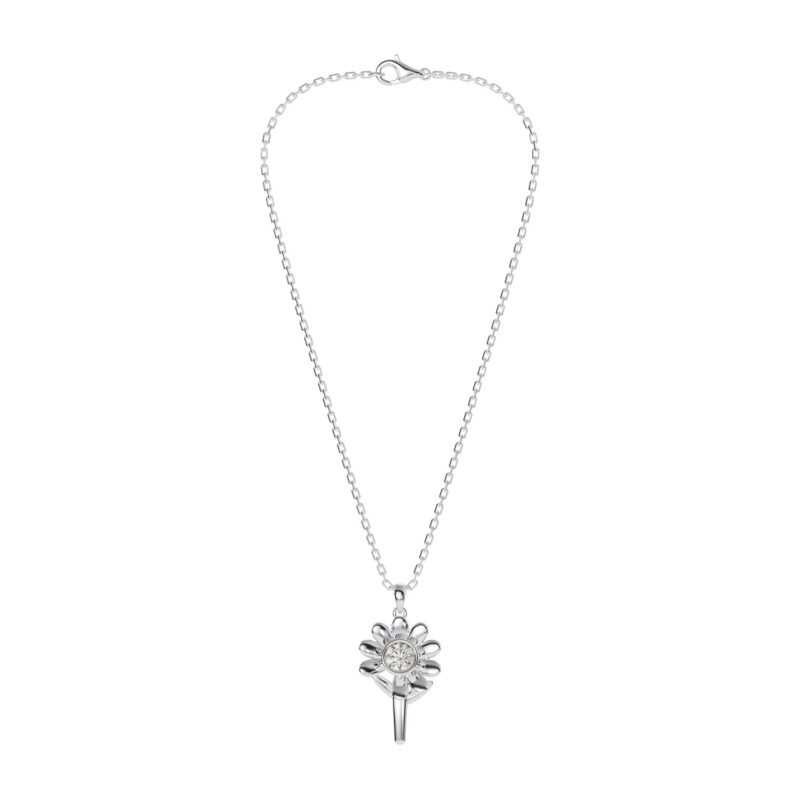 Mặt Dây Chuyền Aureldaisy GD MDC340