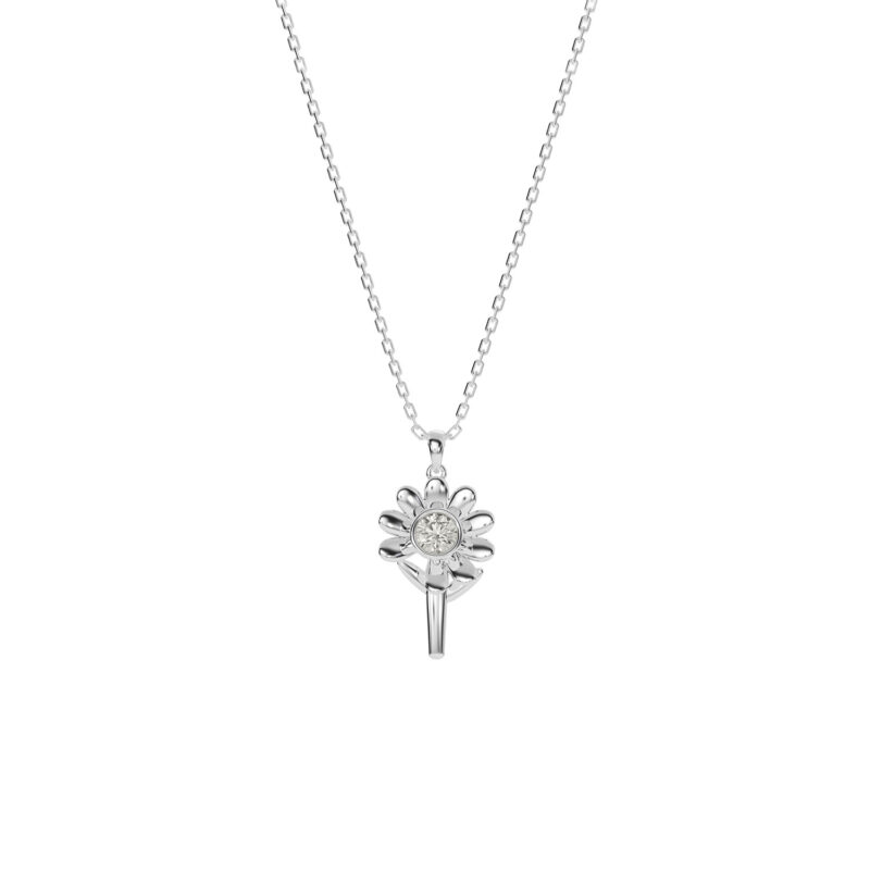 Mặt Dây Chuyền Aureldaisy GD MDC340