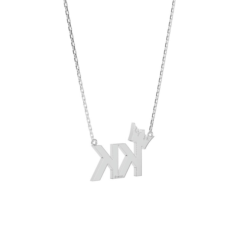 Mặt Dây Chuyền Kim Cương MDC323