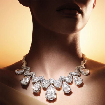 Haute Joaillerie | Thành quả của những bậc thầy trang sức