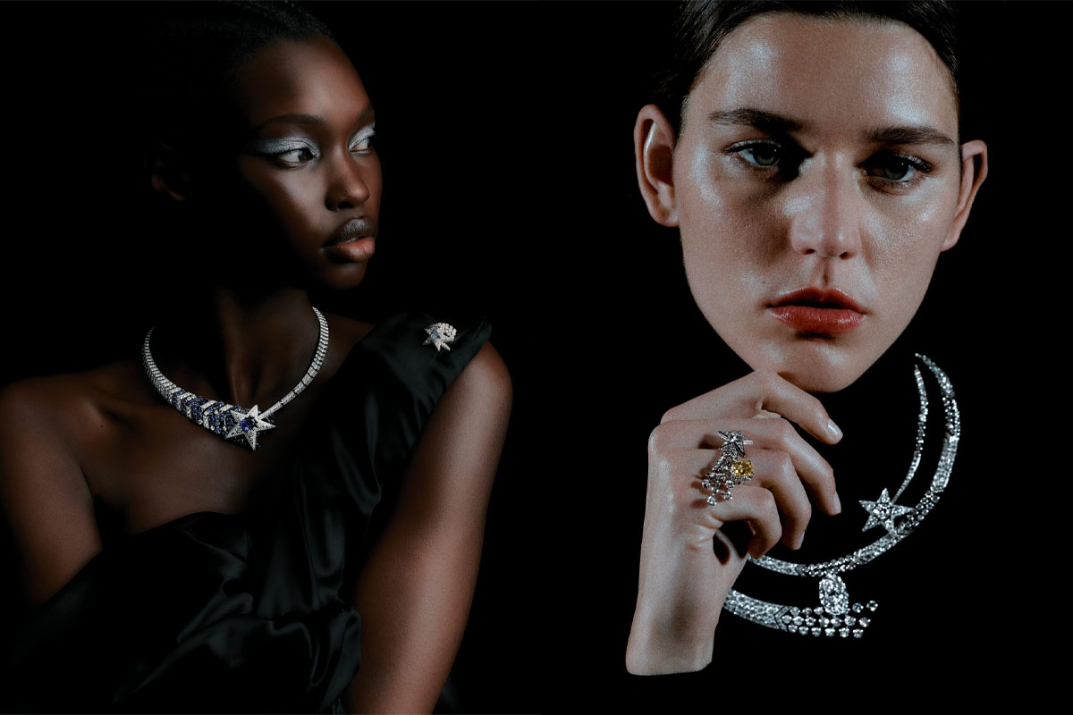 High Jewelry có lịch sử lâu đời và được các thương hiệu lớn trên thế giới phát triển cho đến nay.