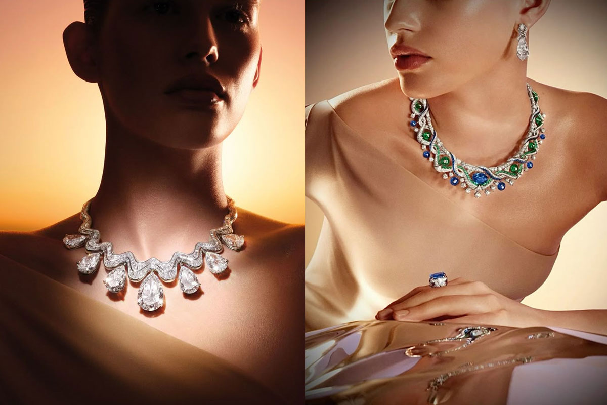 Haute Joaillerie là gì?