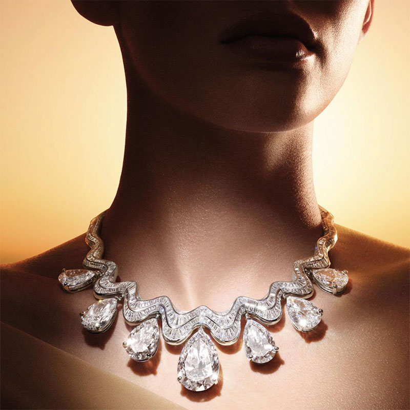 Haute Joaillerie | Thành quả của những bậc thầy trang sức