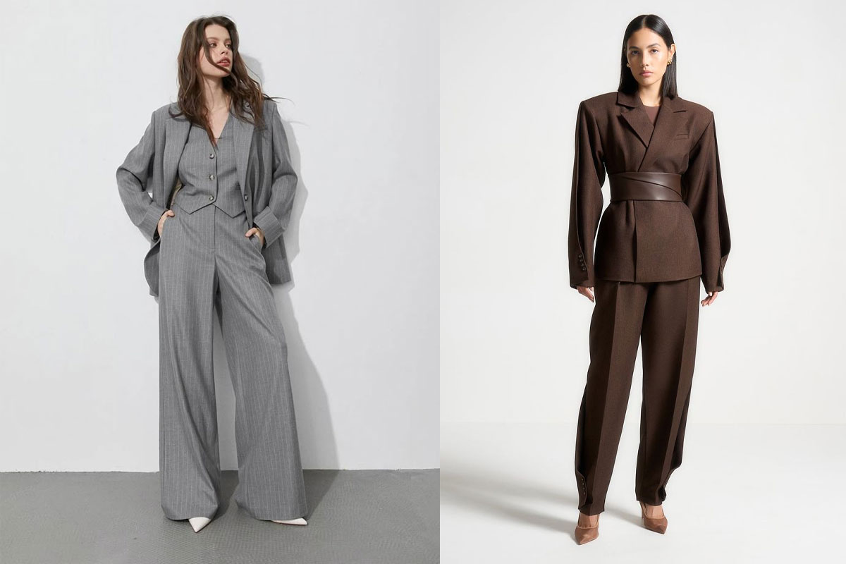 Power Suit