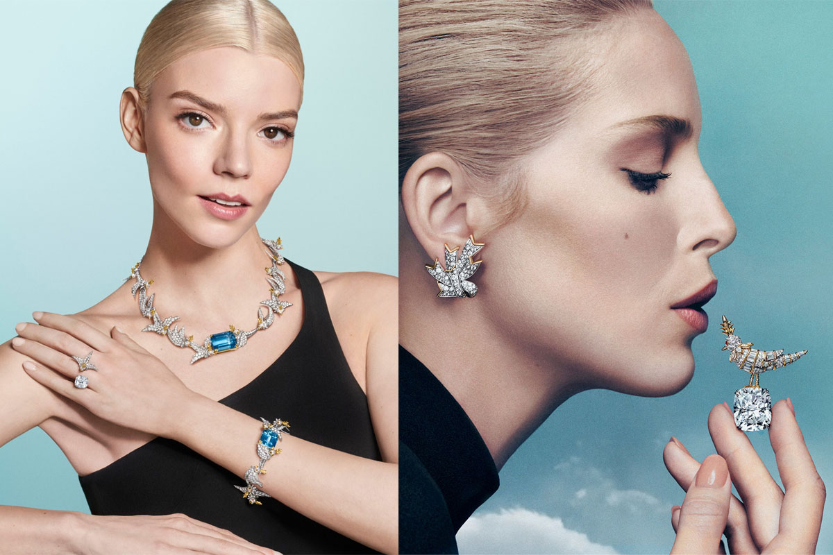 Vì sao Haute Joaillerie được xem là đỉnh cao?