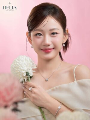Quà tặng trang sức cho nàng
